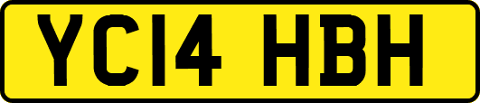 YC14HBH