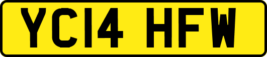 YC14HFW