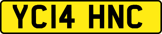 YC14HNC