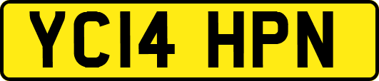 YC14HPN