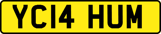 YC14HUM