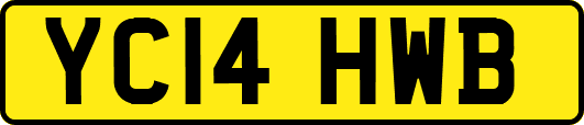 YC14HWB