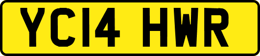 YC14HWR