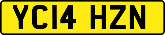 YC14HZN