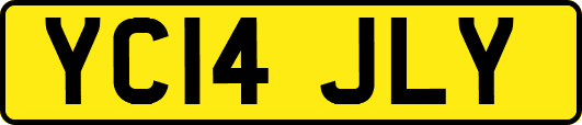 YC14JLY