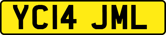 YC14JML