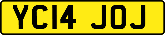 YC14JOJ