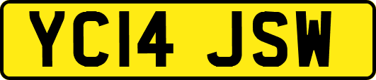 YC14JSW