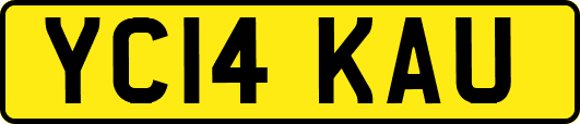 YC14KAU
