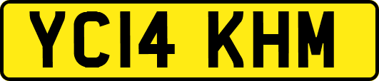 YC14KHM