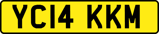 YC14KKM