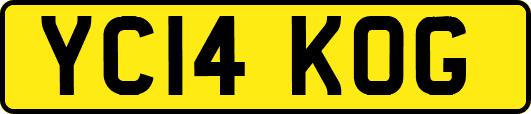 YC14KOG