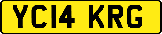 YC14KRG