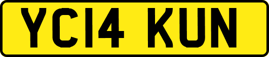 YC14KUN