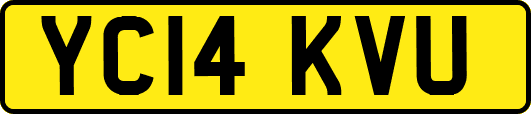 YC14KVU
