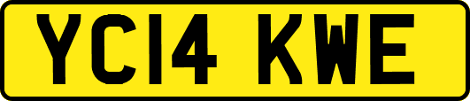 YC14KWE