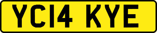 YC14KYE