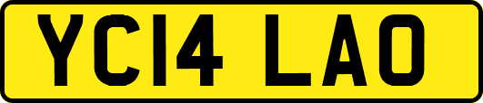 YC14LAO