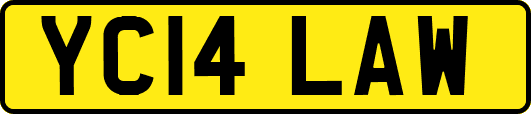 YC14LAW