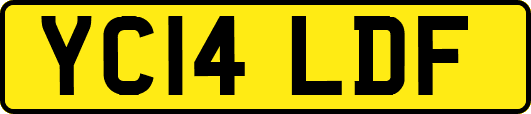 YC14LDF