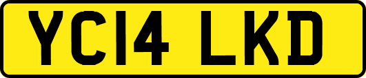 YC14LKD