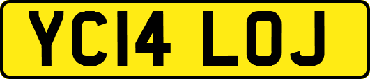 YC14LOJ