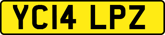 YC14LPZ