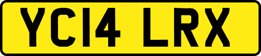 YC14LRX