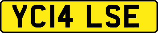 YC14LSE