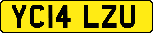 YC14LZU