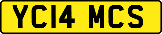 YC14MCS