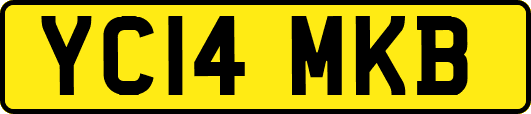 YC14MKB