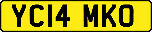 YC14MKO