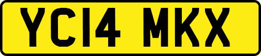 YC14MKX