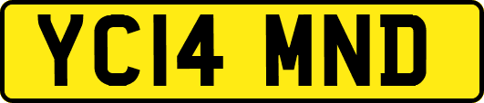 YC14MND