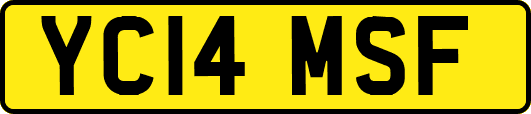 YC14MSF