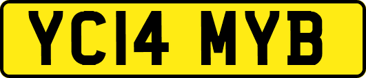 YC14MYB