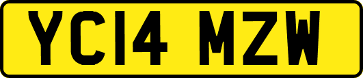 YC14MZW