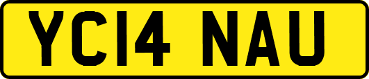 YC14NAU