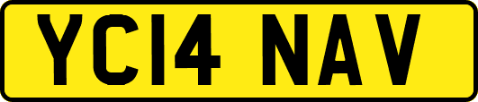 YC14NAV