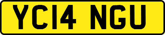YC14NGU