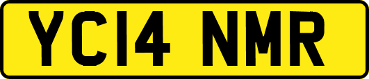 YC14NMR
