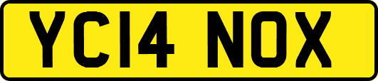 YC14NOX