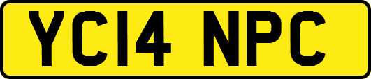 YC14NPC