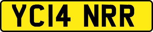 YC14NRR