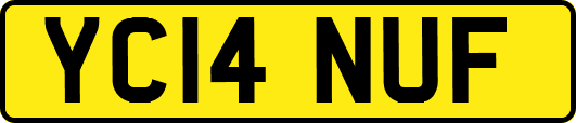 YC14NUF