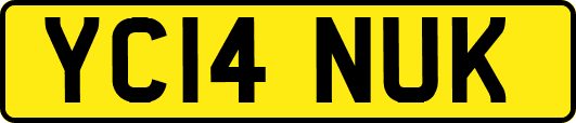 YC14NUK