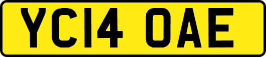 YC14OAE