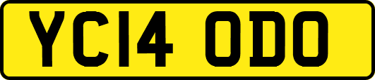 YC14ODO