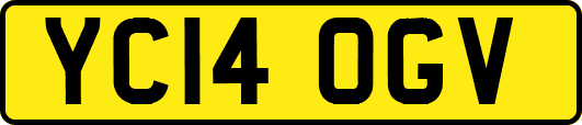 YC14OGV